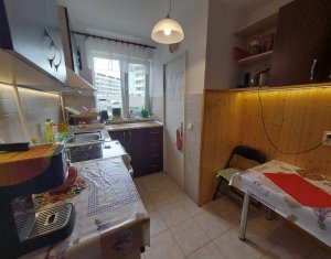 Appartement 2 chambres à vendre dans Cluj-napoca, zone Gheorgheni