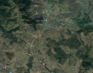 Terrain à vendre dans Sanpaul