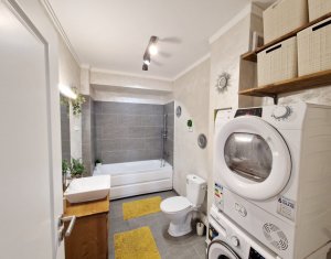 Appartement 4 chambres à vendre dans Floresti