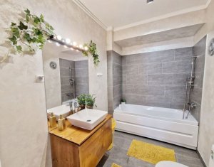 Appartement 4 chambres à vendre dans Floresti