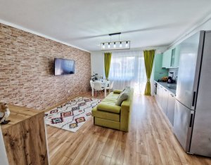 Appartement 4 chambres à vendre dans Floresti