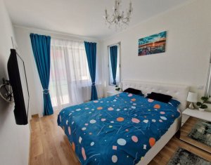 Appartement 4 chambres à vendre dans Floresti