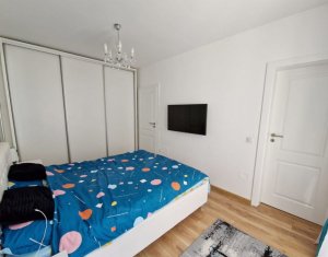 Appartement 4 chambres à vendre dans Floresti