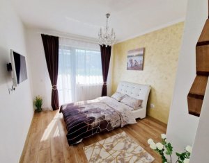 Appartement 4 chambres à vendre dans Floresti