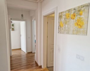 Appartement 4 chambres à vendre dans Floresti