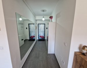 Appartement 4 chambres à vendre dans Floresti