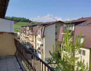 Appartement 1 chambres à louer dans Floresti