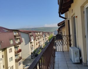 Appartement 1 chambres à louer dans Floresti