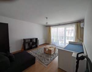 Appartement 1 chambres à louer dans Floresti