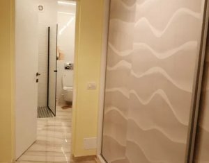 Appartement 2 chambres à vendre dans Cluj-napoca, zone Zorilor