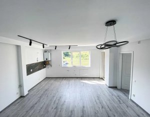 , 65m2 dans Floresti