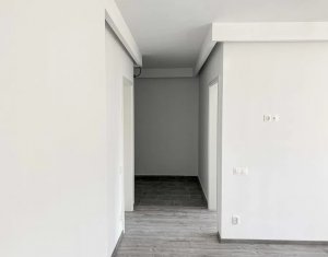 Appartement 3 chambres à vendre dans Floresti