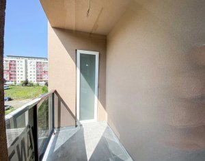 Appartement 3 chambres à vendre dans Floresti