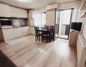 , 40m2 dans Cluj-napoca, zone Intre Lacuri