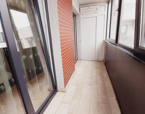 Appartement 2 chambres à louer dans Cluj-napoca, zone Intre Lacuri