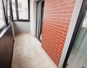 Appartement 2 chambres à louer dans Cluj-napoca, zone Intre Lacuri