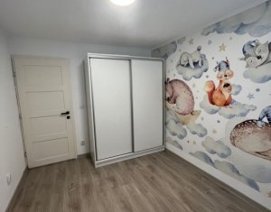 Appartement 3 chambres à vendre dans Cluj-napoca, zone Marasti