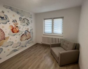 Appartement 3 chambres à vendre dans Cluj-napoca, zone Marasti