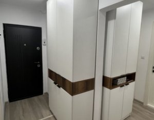 Appartement 3 chambres à vendre dans Cluj-napoca, zone Marasti