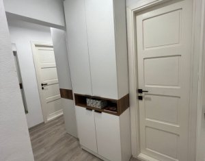 Appartement 3 chambres à vendre dans Cluj-napoca, zone Marasti