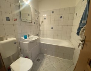 Appartement 1 chambres à vendre dans Cluj-napoca, zone Marasti