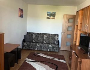 Appartement 1 chambres à vendre dans Cluj-napoca, zone Marasti
