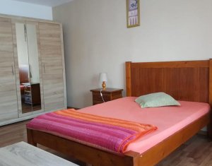 , 50m2 dans Cluj-napoca, zone Manastur