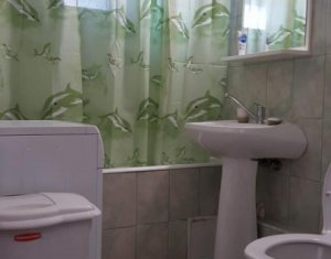 Appartement 2 chambres à louer dans Cluj-napoca, zone Manastur