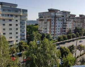 Appartement 2 chambres à louer dans Cluj-napoca, zone Manastur