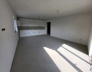 , 70m2 dans Cluj-napoca, zone Dambul Rotund