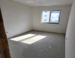 Appartement 3 chambres à vendre dans Cluj-napoca, zone Dambul Rotund