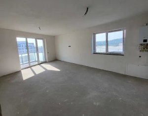 Appartement 3 chambres à vendre dans Cluj-napoca, zone Dambul Rotund