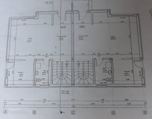 Maison 4 chambres à vendre dans Floresti