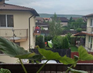 , 110m2 dans Floresti