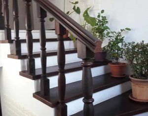 Maison 4 chambres à vendre dans Floresti