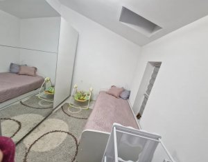 , 82m2 dans Floresti