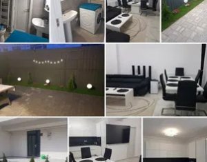 Maison 4 chambres à vendre dans Floresti