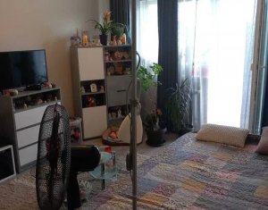 Appartement 2 chambres à vendre dans Cluj-napoca, zone Intre Lacuri