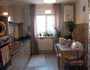 Appartement 2 chambres à vendre dans Cluj-napoca, zone Intre Lacuri