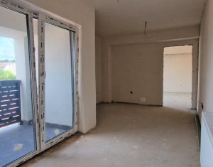 Appartement 2 chambres à vendre dans Cluj-napoca