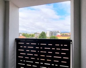 Appartement 2 chambres à vendre dans Cluj-napoca