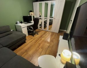 Appartement 2 chambres à vendre dans Floresti