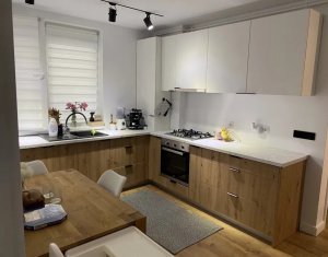 , 50.6m2 dans Floresti