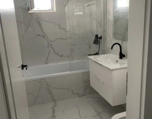 Appartement 2 chambres à vendre dans Floresti