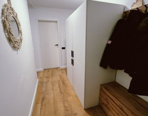 Appartement 2 chambres à vendre dans Floresti