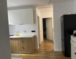 Appartement 2 chambres à vendre dans Floresti
