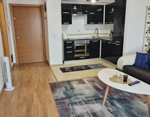 , 50m2 dans Cluj-napoca, zone Gheorgheni