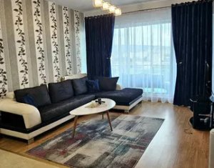 Appartement 2 chambres à vendre dans Cluj-napoca, zone Gheorgheni