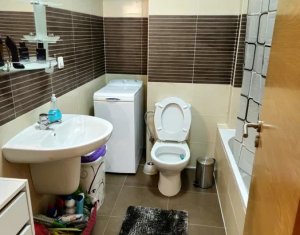 Appartement 2 chambres à vendre dans Cluj-napoca, zone Gheorgheni