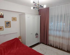 Appartement 3 chambres à vendre dans Cluj-napoca, zone Zorilor
